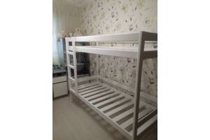 Двухъярусная кровать -4500 гривенн