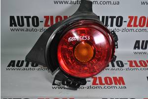 Фонарь задний правый для Alfa Romeo Mito, 2008-14 LED