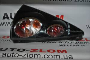 ліхтар задній лівий для Citroen C1 2005-08 81560-0H060