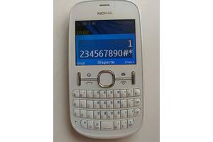 Телефон Nokia Asha 201