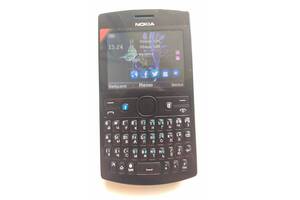 Телефон Nokia Asha 205 2sim