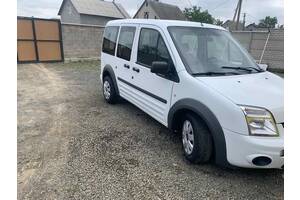 Гальмівна система Гальмівний диск Легковий Ford Transit Connect