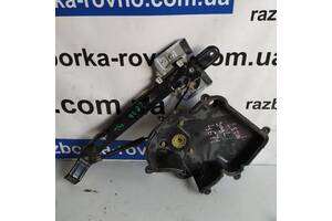 Склопідйомник задній лівий Seat Leon 2006-2008 1P0867443A