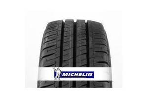 Шини Michelin Agilis 225 70 15с