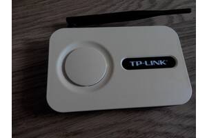 Роутер TP-LINK TL-WR841N