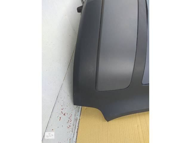 Новый аналог бампер передний всборе с решеткою радиатора Volkswagen T5 GP 2010-2015 год Transporter // 7E0807217B - Фото 95