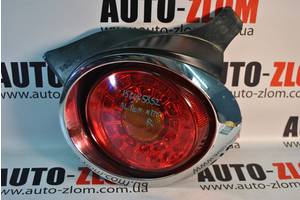 Фонарь задний левый для Alfa Romeo Mito 2008-14 LED