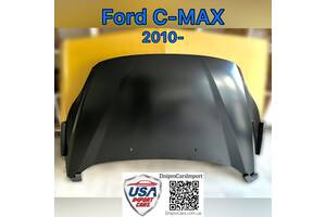 Капот для Ford C-Max II з 2010