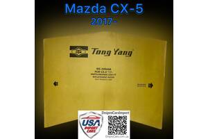 Капот для Mazda CX-5 с 2017