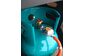 Новий комплект конвектор газовий обігрівач інфракрасний + балон на 27 л + шланг + хомути Duraterm DR2020 виробник Польща
