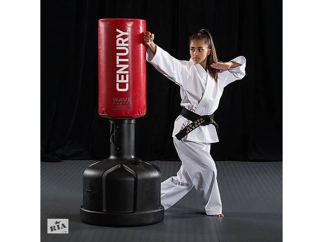 Водоналивний мішок для боксу Century Wavemaster 10162 - Фото 7