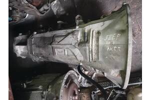 Коробка передач P52119099AC Jeep Grand Cherokee АКПП 4.7 Гранд Чероки 4.7