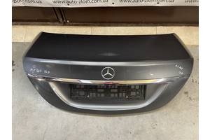 кришка багажника для Mercedes C-Class W205 седан 992