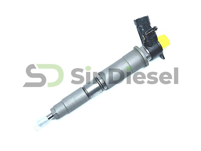 0445115007 Форсунка 0445115007 Renault Koleos 2.0 dCi 2004-2010 ...