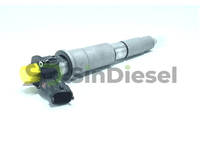 0445115007 Форсунка 0445115007 Renault Koleos 2.0 dCi 2004-2010 ...