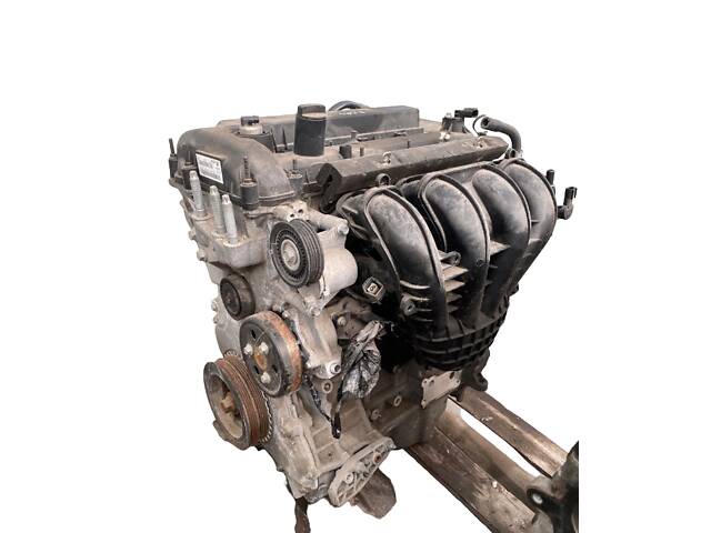 Двигун Ford Fusion USA Mondeo MK5 2.5i
