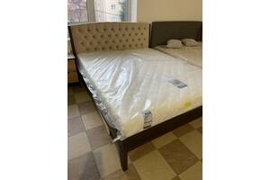 Кровать из массива 160*200
