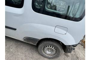 Боковина MAXI правая для Рено Кенго Renault Kangoo 2008-2023 г. в.