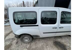 Боковина левая/правая для Renault Kangoo Renault 2008-2023 г. в.