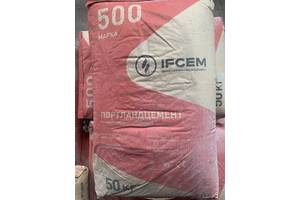 Цемент марки 400 500 д0