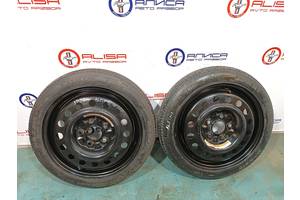 Запасне колесо докатка Nissan Altima 13-18 R16 5/113