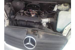 Двигун мотор Mercedes A-Class Mercedes Vaneo 1.7 CDI