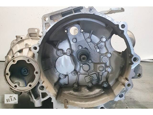 RNA TJW 1.4 TSI Коробка передач КПП Volkswagen Caddy 2014-2019 6 ступка 0323 - Фото 2