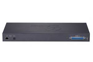 Grandstream GXW4216, голосовий ip шлюз, 16xFXS, 1xLAN, (1GbE)Gigabit Ethernet