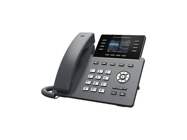 Grandstream UCM6302, ip атс, до 1000 абонентов/150 одновременных вызовов, RemoteConnect, 2хFXS, 2xFXO, 1xWAN, 1xLAN, HA - Фото 4