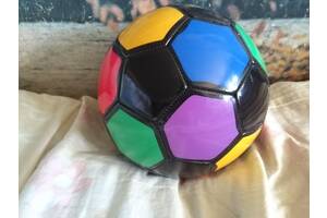 М'ячі футбольні Coca-Cola