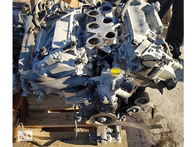 Вживаний двигун бу двигун мотор 4GR FSE 2.5 для Lexus IS 250 2006-2012