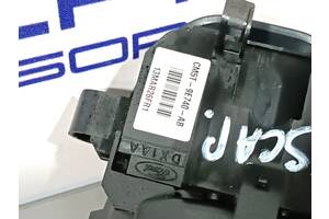 Кнопки керування на кермі ліві нижні Ford Escape MK3 13-16