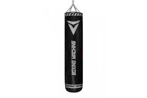 Боксерський мішок V'Noks Boxing Machine Black 1.8 м, 85-95 кг