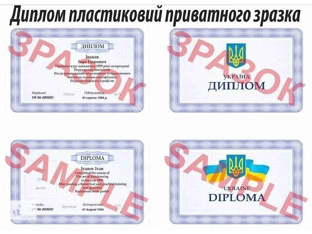 Курсы маникюра, парикмахера, визажиста, бровиста, шугаринга, косметолога, тату, татуажа, наращивание ресниц, скидка 75% Диплом - Фото 1