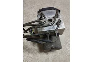 Блок ABS Насос Opel Astra G Zafira A 1998-2005 24432510, 0265220636, 0273004592