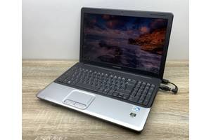 Ноутбук двух ядерный HP Pavilion полностью рабочий!!! рабочая батарея