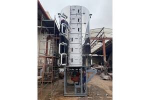 Оборудование для маслоцеха. Олійниці. Жаровня для маслоцеха