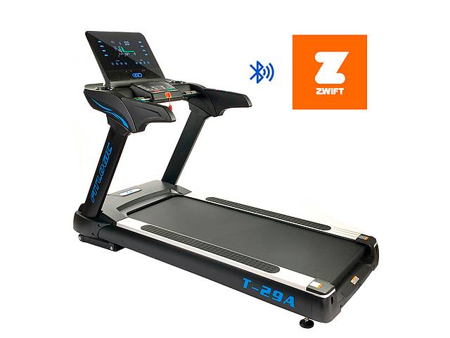 Бігова доріжка Fitlogic T29 Pro