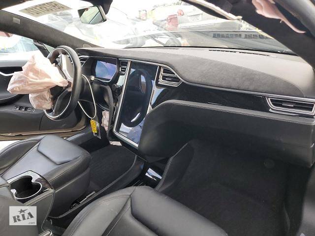 Батарея Tesla Model S 70квт