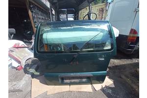 Ляда кришка багажника Mercedes Vito 638 1996-2003
