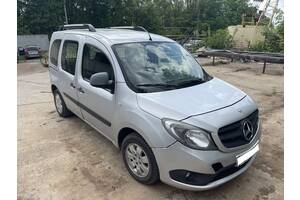 Крыло переднее для Мерседес Ситан Mercedes Citan 2013-2020 г. в.