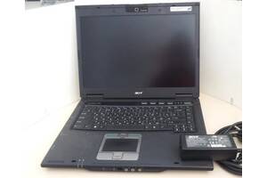 Ноутбук Acer для дома ютуб фильмы, обучение, документация/память 500GB