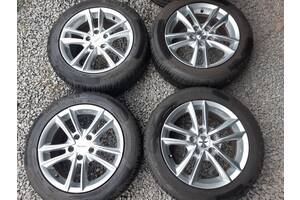 Диски R16, 5x112 Volkswagen