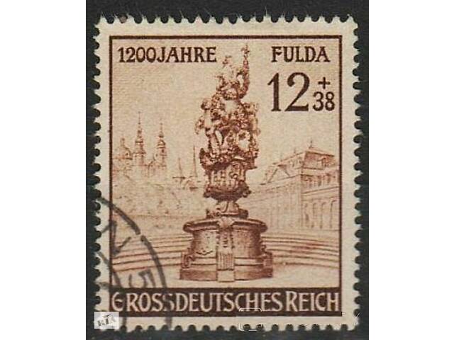 1944 - Рейх - Університет в Кенигзберзі Mi.896 **