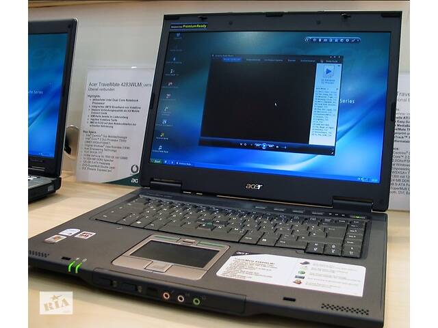 Ноутбук Acer для дома ютуб фильмы, обучение, документация/память 500GB