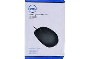 Мишка для комп'ютера Dell