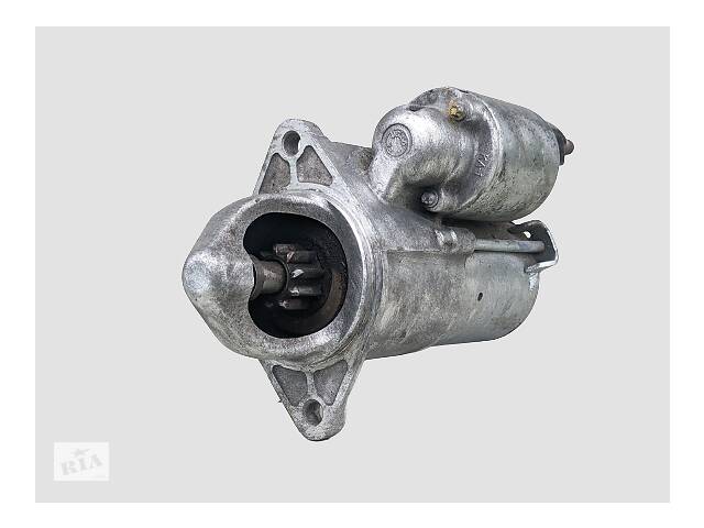 Стартер Opel Astra J 1.6 1.8 1.6turbo 2011-2020 55556092 6A28