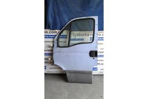 Дверь передняя левая, правая Iveco Daily 2000-2005г