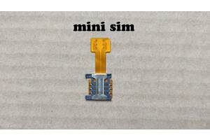 SIM адаптер переходник для расширения памяти