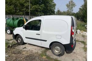 Б/у капот Renault Kangoo Evro5 Рено Кенго 2013-2020 р. р.